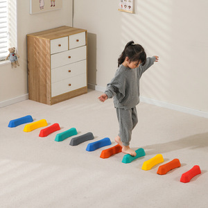 Sviluppare un senso di gravità di equilibrio sensoriale giocattolo per bambini lo sviluppo linguistico condivisione di ultima integrazione sensoriale giocattolo - Product Image 3