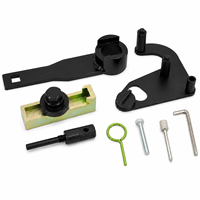 Kit d'outils de calage moteur R9M pour Renault, Nissan, Opel, Vauxhall, Fiat, Mercedes 1.6 DCi CDTi