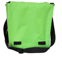 Grand sac isotherme pliable en tissu 600D avec isolation en PEVA ou en feuille d'aluminium pour les pique-niques d'emballage alimentaire Autres utilisations