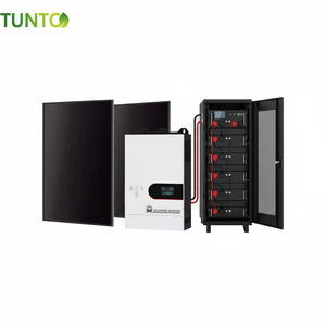 Eco Smart Power Premium 48V 10KW 12KW Split Phase Off Grid Inversor híbrido AC120V 240V para Saint <span class=keywords><strong>Vincent</strong></span> - Product Image 5