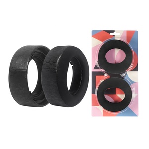 Coussinets d'oreille respirants en gel de cuir et mousse à mémoire de forme pour <span class=keywords><strong>casque</strong></span> <span class=keywords><strong>sans</strong></span> <span class=keywords><strong>fil</strong></span> PlayStation 5 <span class=keywords><strong>PS5</strong></span>, isolation phonique, noir et blanc - Product Image 5