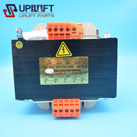 Transformateur d'alimentation et de commande pour ascenseur industriel authentique UPlift JBK3Z-1000VA