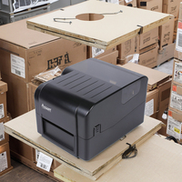 OCBP-T4202 OCOM 4 pouces thermique direct/imprimante à transfert thermique