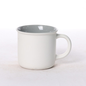 Tazze <span class=keywords><strong>da</strong></span> Caffè in <span class=keywords><strong>Ceramica</strong></span> Personalizzate con Logo, Impilabili, Promozionali, per Sublimazione <span class=keywords><strong>Fai</strong></span>-<span class=keywords><strong>da</strong></span>-<span class=keywords><strong>Te</strong></span> - Product Image 4