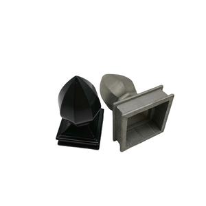 <span class=keywords><strong>Celia</strong></span>-cubierta de poste de piña, Instalación fácil, cubierta de poste de puerta - Product Image 2