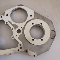 Carcasa de Engranaje Delantero para Motor Diésel 4BT3.9 6BT5.9 3960623 5267785