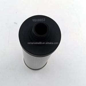 High Efficiency Hydraulic Oil Filter 9868852 Fit HIAB FOCO EFFER <strong>Multilift</strong> 986-8852 9828711 9861092 9868909 B1HF0123585 - Product Image 6