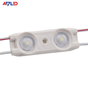 Module LED SMD 0,96W DC12V IP67 étanche super lumineux ADLED 2026, angle de vision de 160°, dimmable, garantie 5 ans - Product Image 1