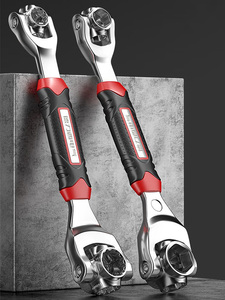 Cờ lê xương đa năng Delixi - Product Image 2