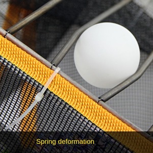 Recogedor de tenis de <span class=keywords><strong>mesa</strong></span>, pelota de <span class=keywords><strong>ping</strong></span>-<span class=keywords><strong>pong</strong></span>, coleccionista de bolas, embalaje de cosecha, equipo de entrenamiento de tenis de <span class=keywords><strong>mesa</strong></span> - Product Image 4