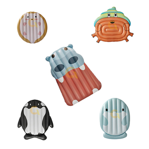 Piscina Inflable OEM para Niños, Flotador para Bebés - Product Image 3