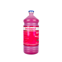 Tinta Sublimasi Harga Pabrik INKBEST untuk Printer Epson L1300 Ecotank