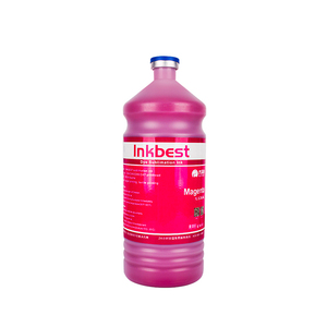 Encre de sublimation par transfert thermique INKBEST au <span class=keywords><strong>prix</strong></span> d'usine pour imprimante <span class=keywords><strong>Epson</strong></span> L1300 <span class=keywords><strong>Ecotank</strong></span> - Product Image 3