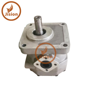 Repuestos para excavadora, bomba hidráulica GP2-85AB KP05110CHFS, garantía de 3 meses - Product Image 1