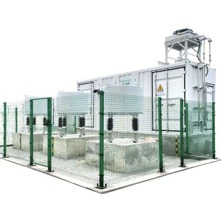 35kV Outdoor Dynamic Compensation Device High-Voltage MV&HV for ...