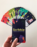 Cartes éducatives personnalisables en papier écologique imprimées à l'encre à base de soja pour les activités d'apprentissage des enfants, jeux d'intérieur, cadeau
