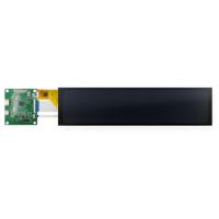 Pantalla Táctil IPS HD-MI de 10.1 Pulgadas, 440*1920, Interfaz MIPI de 4 Carriles, para Raspberry Pi con Placa de Desarrollo, Alta Resolución
