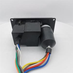 แผงควบคุมแอร์รถยนต์ ยูทง บัส แผงควบคุมเครื่องปรับ<span class=keywords><strong>อากาศ</strong></span> <span class=keywords><strong>ปุ่ม</strong></span>แผงแอร์รถยนต์ - Product Image 4