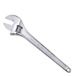 Clé à molette Maxpower SLIVER 15 ", 18", 24 ", 30" - Product Image 1