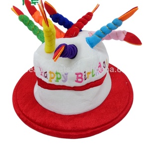 Attractive Foam Party Hat for Events 