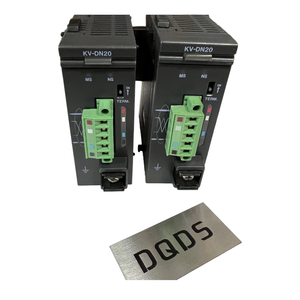Controlador Programable KV-DN20 de Alta Calidad con Unidad Devicenet, Usado para Automatización de Logística y Almacenes, Hecho en Japón - Product Image 3