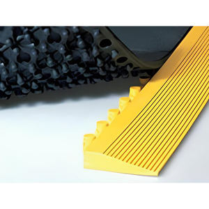 Carvel 7.5x100cm cadre de bordure de tapis anti-fatigue avec raccord femelle - Product Image 2