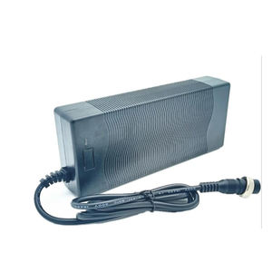 <span class=keywords><strong>Chargeur</strong></span> <span class=keywords><strong>MINIMOTORS</strong></span> 58.1V 2A pour scooter électrique SPEEDWAY IV, <span class=keywords><strong>chargeur</strong></span> de batterie pour scooter SPEEDWAY 4, accessoires - Product Image 5