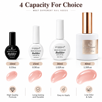 Pour la vente en gros, UV pour ongles 10ml-40ml, DIY, écologique, non toxique, longue durée, OEM, ODM, étiquette privée, personnalisé