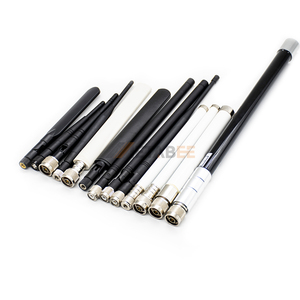 <span class=keywords><strong>Antenne</strong></span> <span class=keywords><strong>WiFi</strong></span> extérieure <span class=keywords><strong>longue</strong></span> <span class=keywords><strong>portée</strong></span> 4G 5G en fibre de verre MIMO omnidirectionnelle 50 <span class=keywords><strong>km</strong></span> 2,4 GHz 5,8 GHz <span class=keywords><strong>WiFi</strong></span> 15dBi - Product Image 6