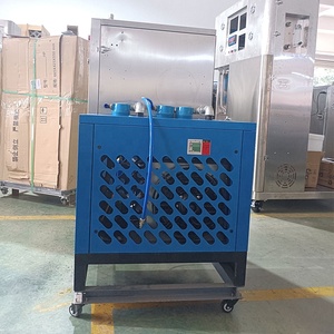 הפופולרי ביותר מחולל חנקן נוזלי קטן מכונה לייצור חנקן גז לעיבוד מזון - Product Image 5