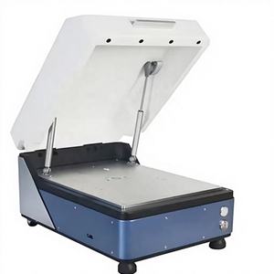 컴퓨터화된 다채널 검출기 금속 분석기 금 테스트 기계 <span class=keywords><strong>XRF</strong></span> 분광기 가격 - Product Image 1