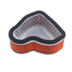 Filtro dell'aria 17213 MEY 000 adatto per moto Honda - Product Image 3
