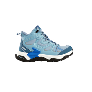 Calzado Deportivo WECOOSPORT Acolchado y Resistente para Exteriores, Antideslizante, Transpirable, Botas de Senderismo de Caña Alta para Hombre y <span class=keywords><strong>Mujer</strong></span>, Gran Venta - Product Image 3