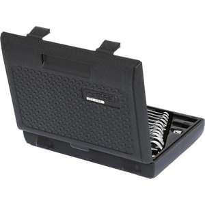 KS TOOLS - 503.4266 GEAR plus Combination <b>ratcheting</b> <b>spanner</b> set (16 pcs) - EAN 4042146084809 WRENCHES RATCHET WRENCHES - Product Image 4