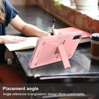 Étui antichoc pour Xiaomi Pad 5 2022, housse de protection pour tablette, coque de support ultra-fine pour Redmi Pad 10.61