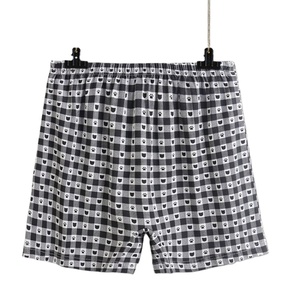 Calzoncillos para Hombre 100% Algodón, Calzoncillos Cortos de Algodón para Hombre - Product Image 4