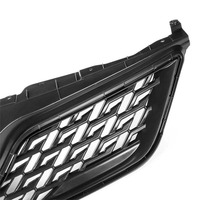 Cubierta de Parrilla Delantera de Alta Calidad para Toyota Corolla 2011 2012 2013