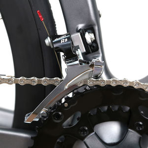 OEM Aero Vélo de Ville d'Endurance Léger 700c 24 Vitesses Freins à Disque Hydrauliques T8 Pro II T8 Pro II T8 Pro I - Product Image 2
