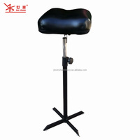 Fauteuil de pédicure professionnel compact Xinchao, station de massage des pieds moderne en métal pour salon de coiffure et institut de beauté