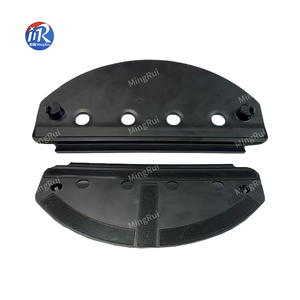 Support de vadrouille pour ECOVACS DEBOT N20 <span class=keywords><strong>PRO</strong></span> <span class=keywords><strong>PLUS</strong></span> / N20 <span class=keywords><strong>PLUS</strong></span> Robot Aspirateur Pièces de rechange Accessoires - Product Image 6