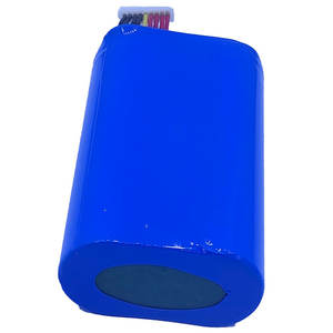 이온 배터리 리튬 V1S <span class=keywords><strong>P1</strong></span> 배터리 교체 3.6v 5200mAh Batera SM-18650B4-1S2P Bateria SUNMI-V1S POS 터미널 용 - Product Image 6