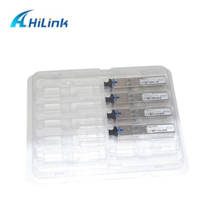 GPON Mô-đun OLT C + + <span class=keywords><strong>SFP</strong></span> 2.5G 20Km <span class=keywords><strong>TX</strong></span> 1490nm 2.488Gbps RX 1310nm 1.244Gbps <span class=keywords><strong>SFP</strong></span> BIDI SC/UPC - Product Image 6