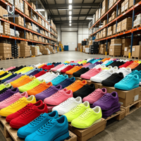 Chaussures de marque d'occasion S30 en gros, directement de l'usine, chaussures de seconde main pour hommes de haute qualité