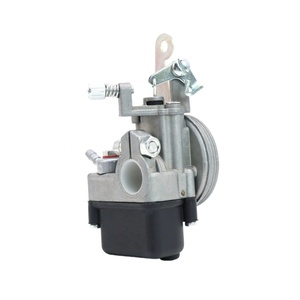 <span class=keywords><strong>Carburador</strong></span> de 12 mm para Piaggio Ciao 12/12 Gilera Citta Bravo Boxer <span class=keywords><strong>Dellorto</strong></span> SHA 1212 <span class=keywords><strong>50cc</strong></span> Scooter Moped Pocket Bike - Product Image 4
