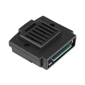 1 Pieza Nueva de Repuesto para Memoria Jumper Pak de <span class=keywords><strong>N64</strong></span> para Consola de Juegos Nintendo, Tarjeta de Expansión, Tarjeta de Memoria para <span class=keywords><strong>N64</strong></span> - Product Image 3