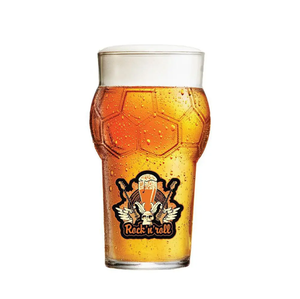 Venta al por Mayor de Vasos de Cerveza de Boca Ancha Personalizados con Logotipo para la Copa de Fútbol 2026, Diseño Tradicional para <span class=keywords><strong>Pub</strong></span> - Product Image 6