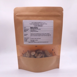 2182 <span class=keywords><strong>Ba</strong></span> Xi Guo Ren Nueces de Brasil Naturales Crudas Sin Cáscara Mix de Nueces Tostadas Comestibles - Product Image 2