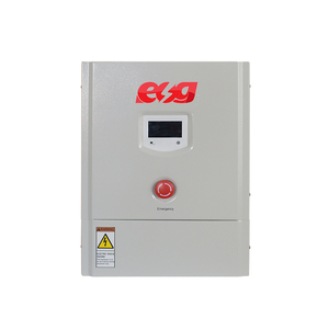 Contrôleur d'éolienne connecté au réseau 3KW 4.5KW 7.5KW 15KW, et contrôleur solaire ES-GT3KW 1KW 5KW 10KW 100KW - Product Image 1