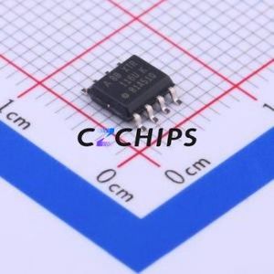 Chip IC de circuito integrado XTR116UA/2K5 original y nuevo, PMIC ADC/DAC-propósito especial - Product Image 1