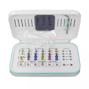 Osstem Sinus Kit Crestal Approach Kit For Dental Implant CAS Kit Original Surgery Cassette For Hospital Dental <strong>Surgical</strong> Kits - Product Image 5